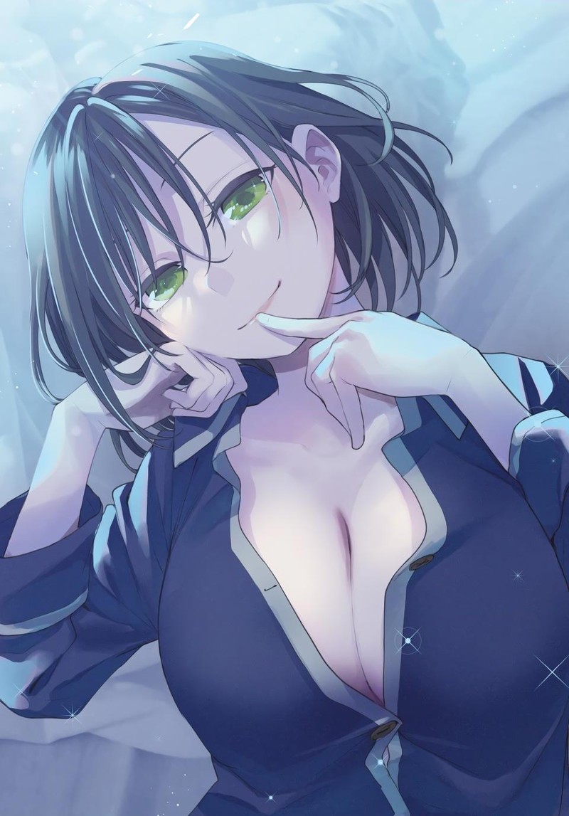 Amagami San Chi No Enmusubi Chapter 113 Page 1