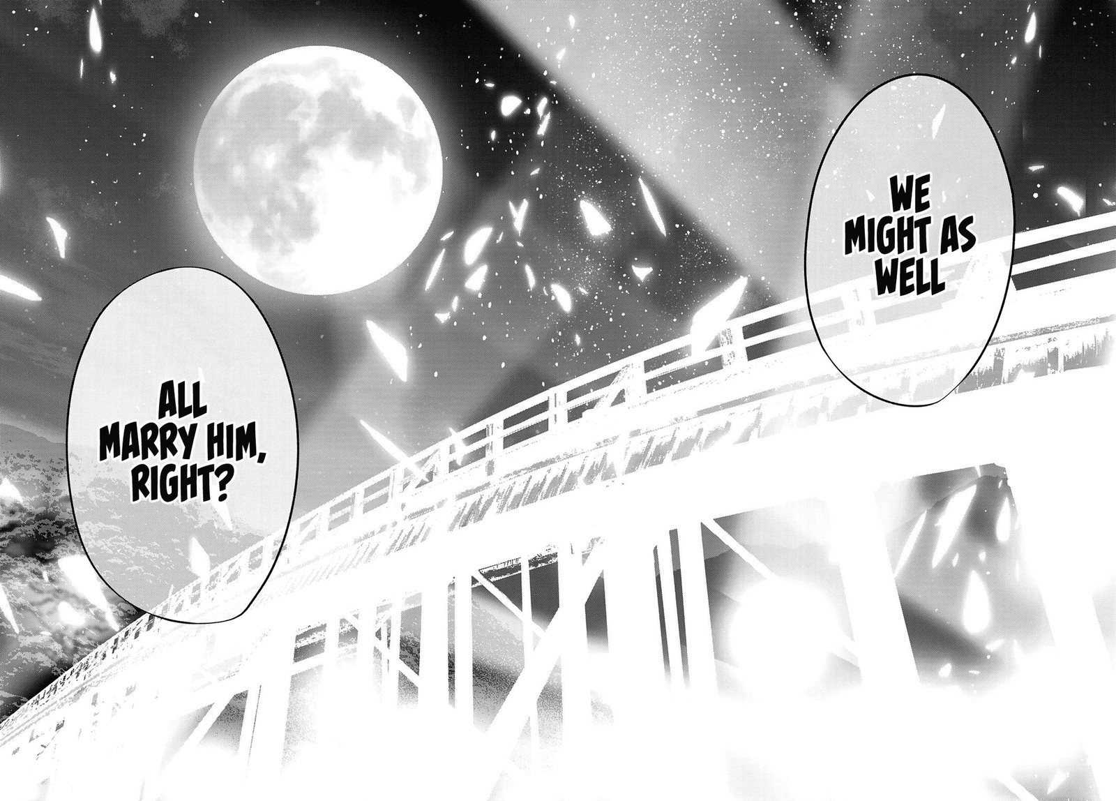 Amagami San Chi No Enmusubi Chapter 26 Page 13