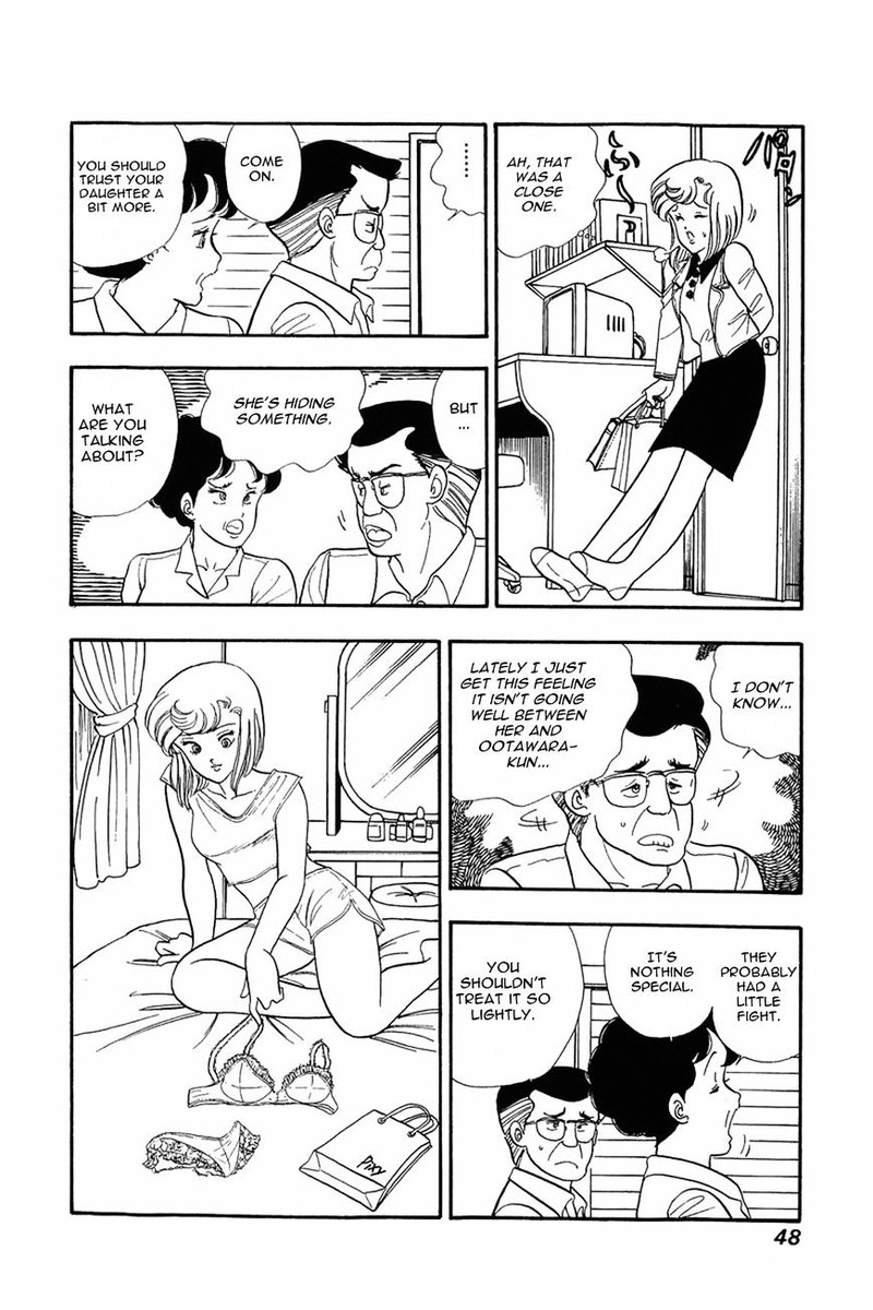 Amai Seikatsu Chapter 10 Page 18