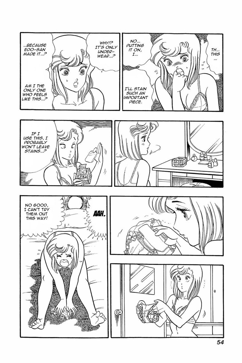 Amai Seikatsu Chapter 10 Page 24