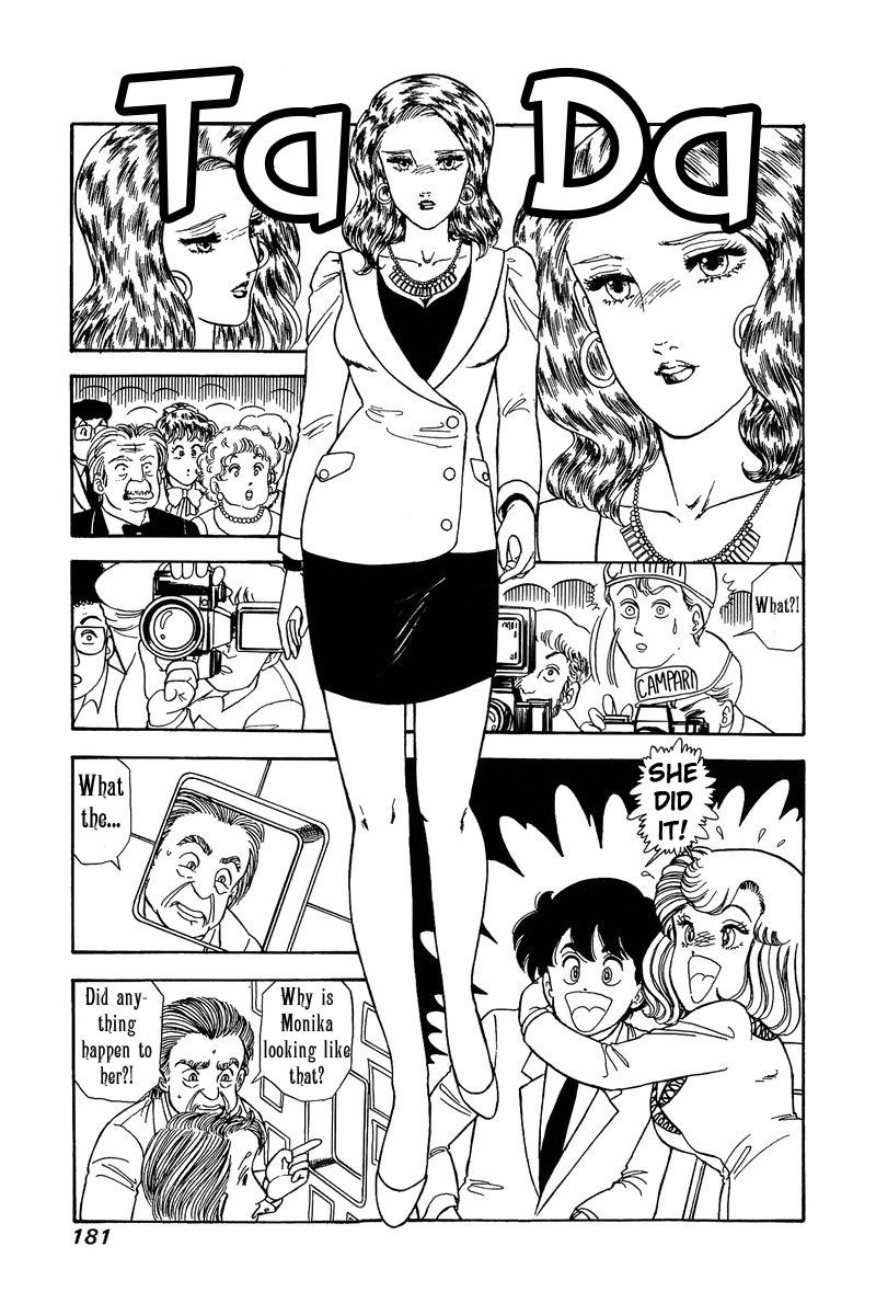 Amai Seikatsu Chapter 102 Page 10