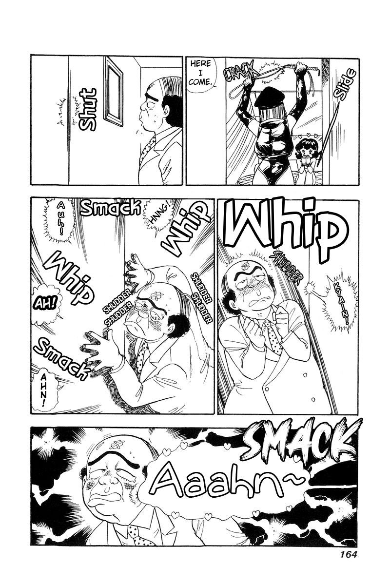 Amai Seikatsu Chapter 114 Page 9