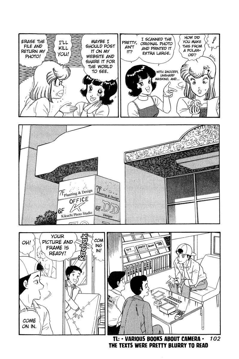Amai Seikatsu Chapter 136 Page 7
