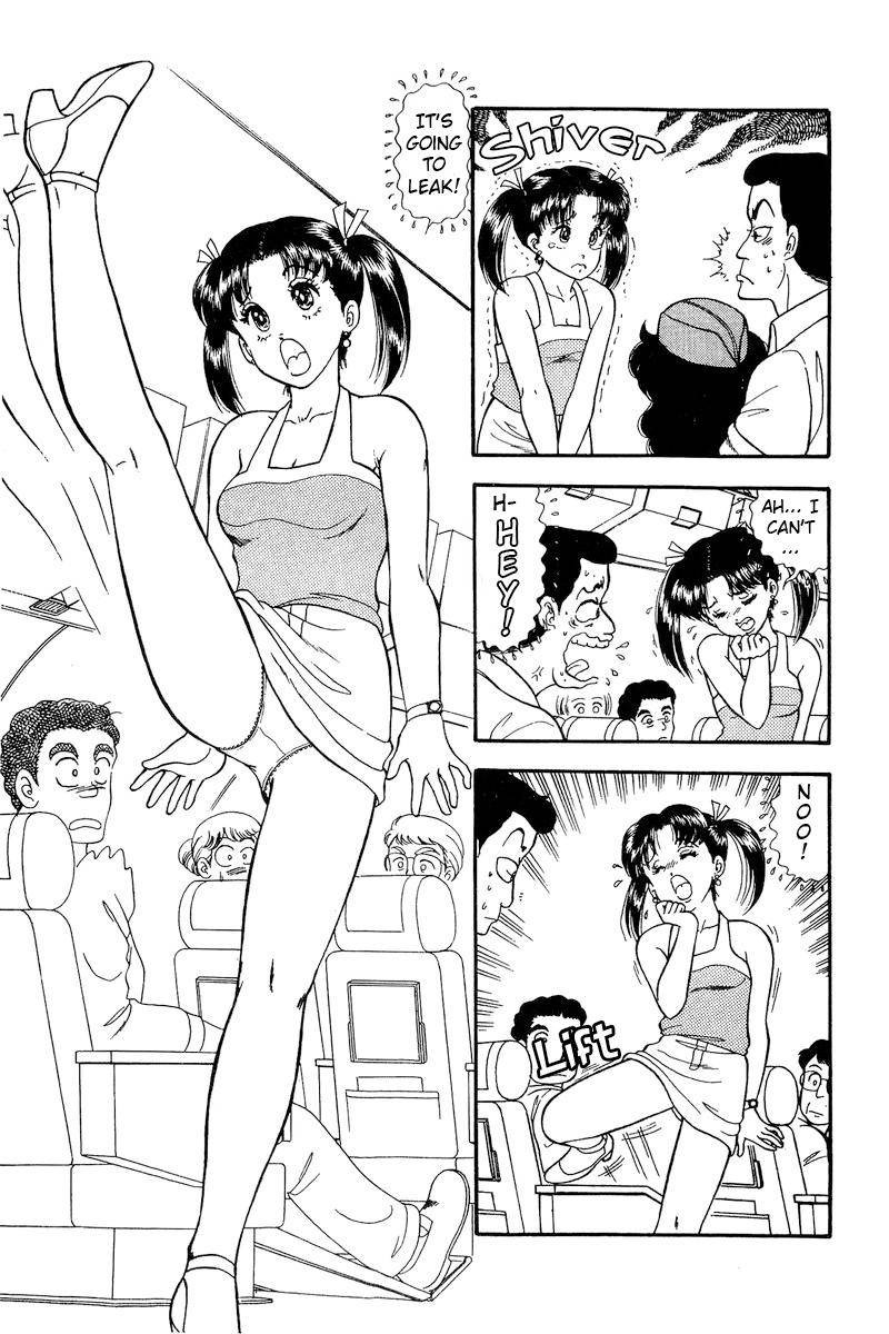 Amai Seikatsu Chapter 164 Page 8