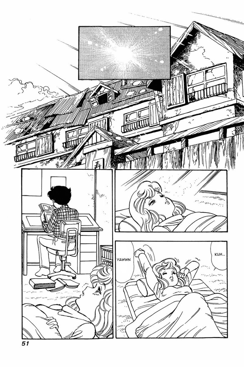 Amai Seikatsu Chapter 18 Page 21