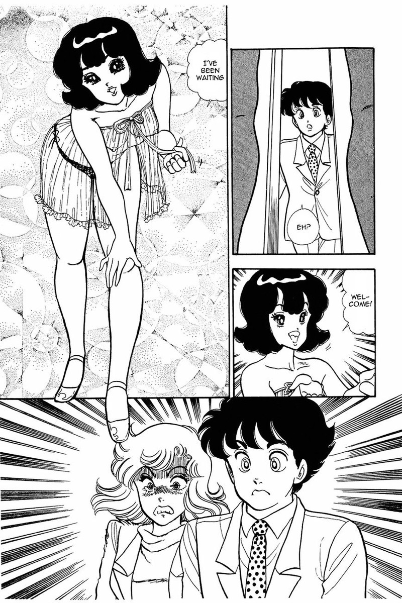 Amai Seikatsu Chapter 18 Page 25