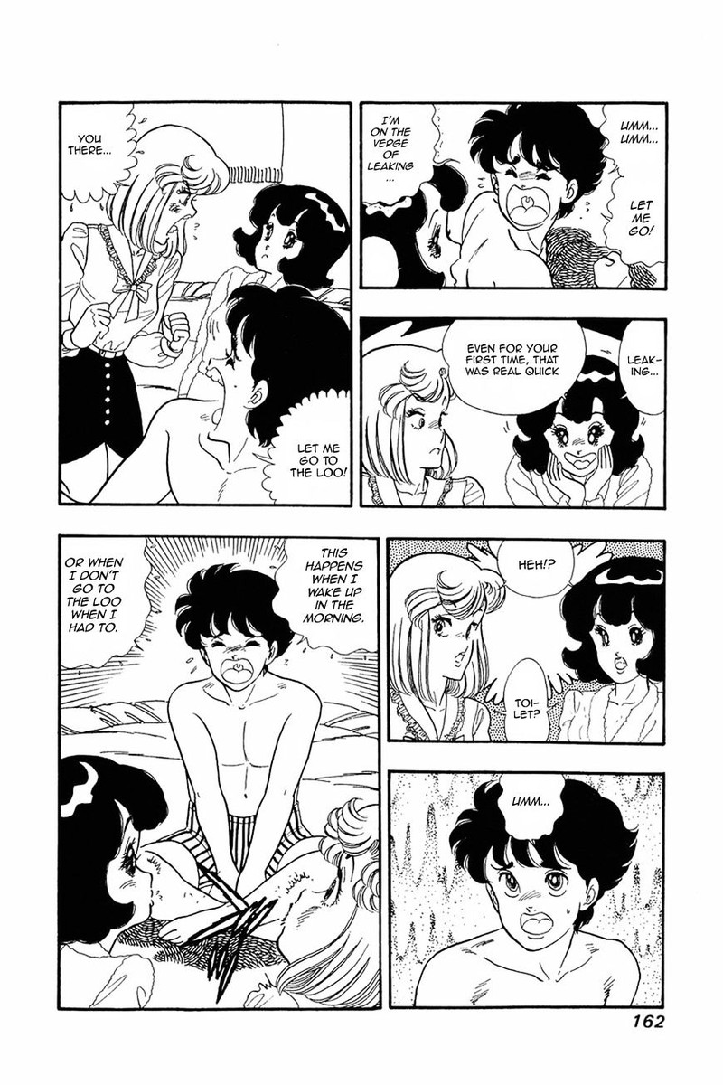 Amai Seikatsu Chapter 23 Page 5