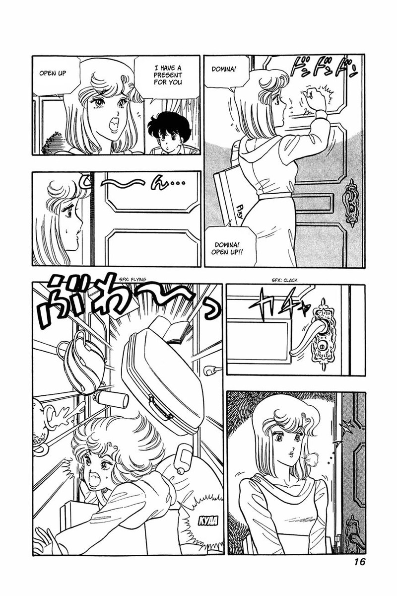Amai Seikatsu Chapter 25 Page 14