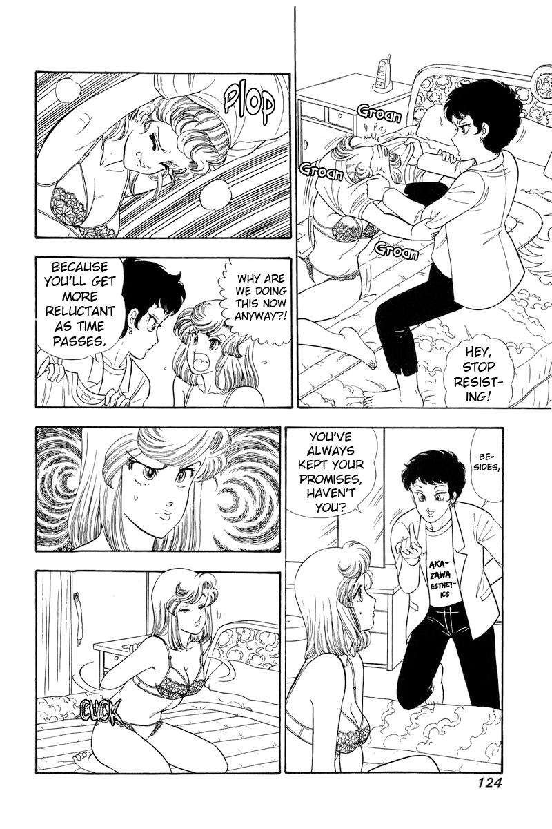 Amai Seikatsu Chapter 283 Page 3