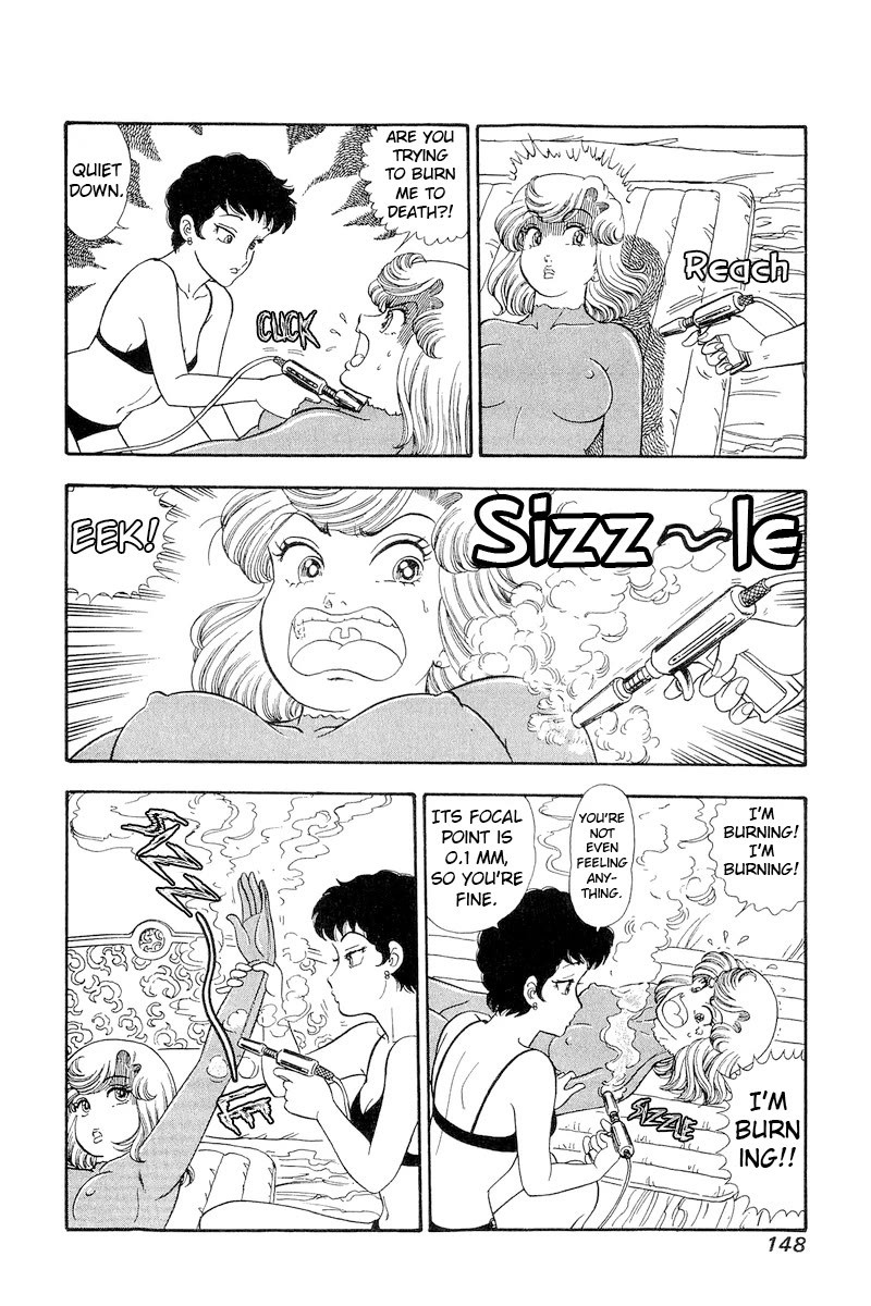 Amai Seikatsu Chapter 284 Page 11