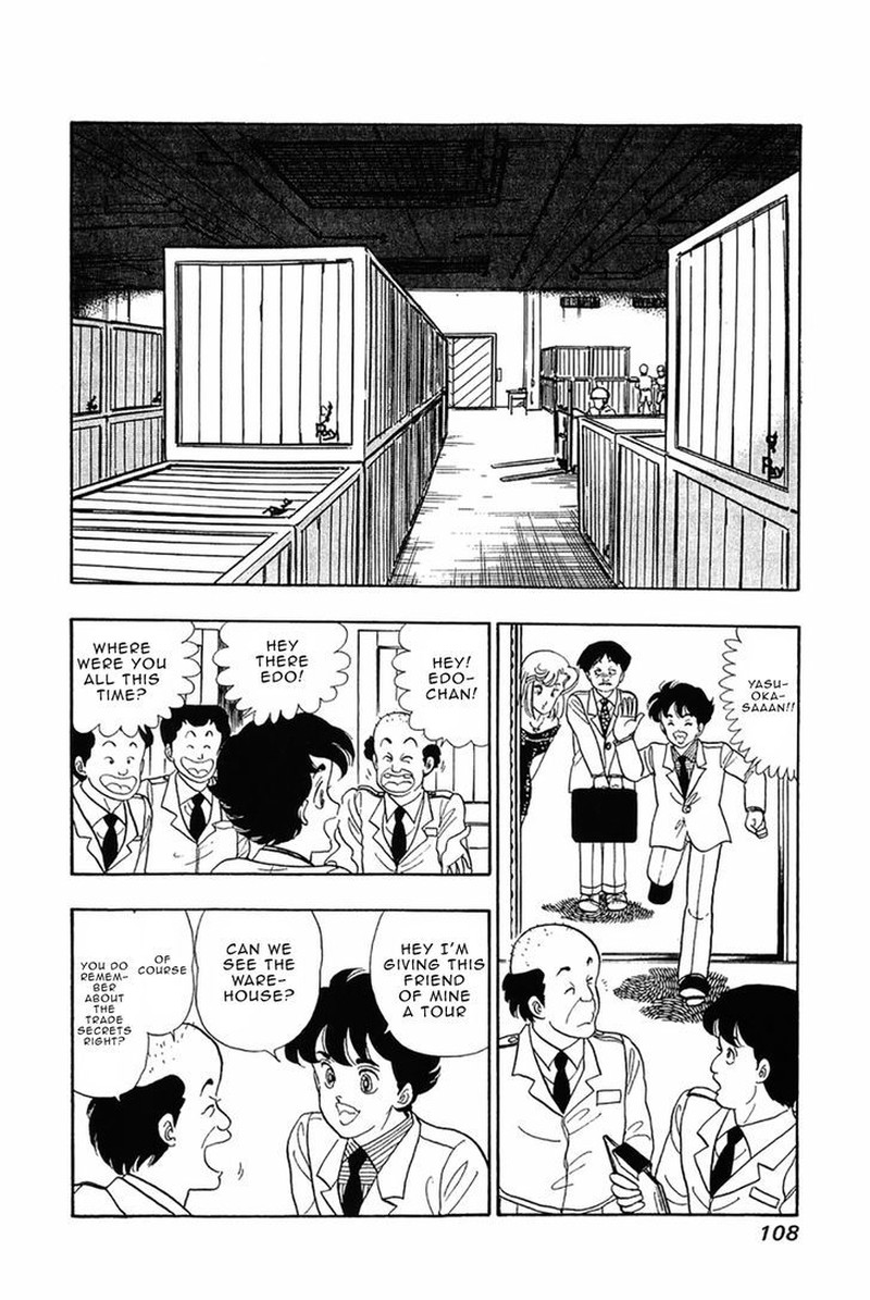 Amai Seikatsu Chapter 29 Page 10