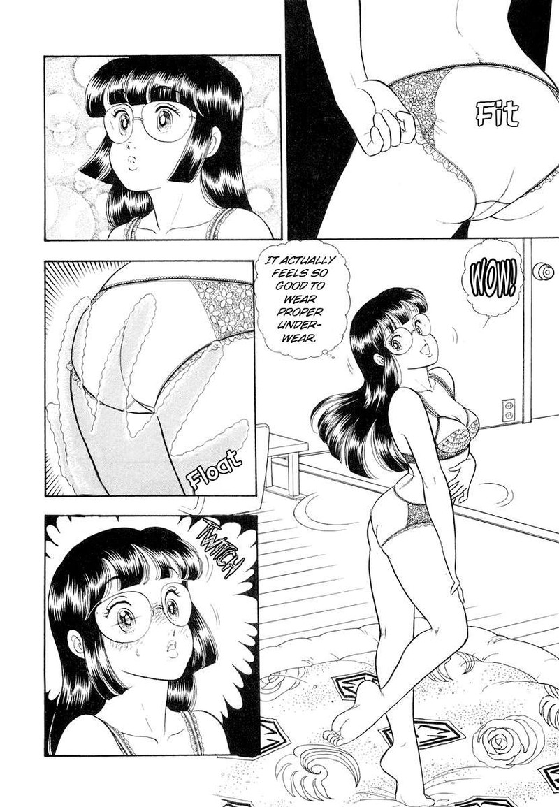 Amai Seikatsu Chapter 326 Page 5