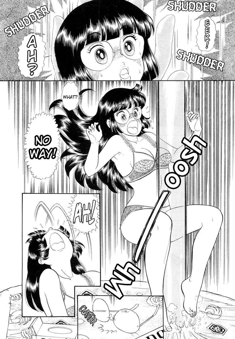 Amai Seikatsu Chapter 326 Page 6