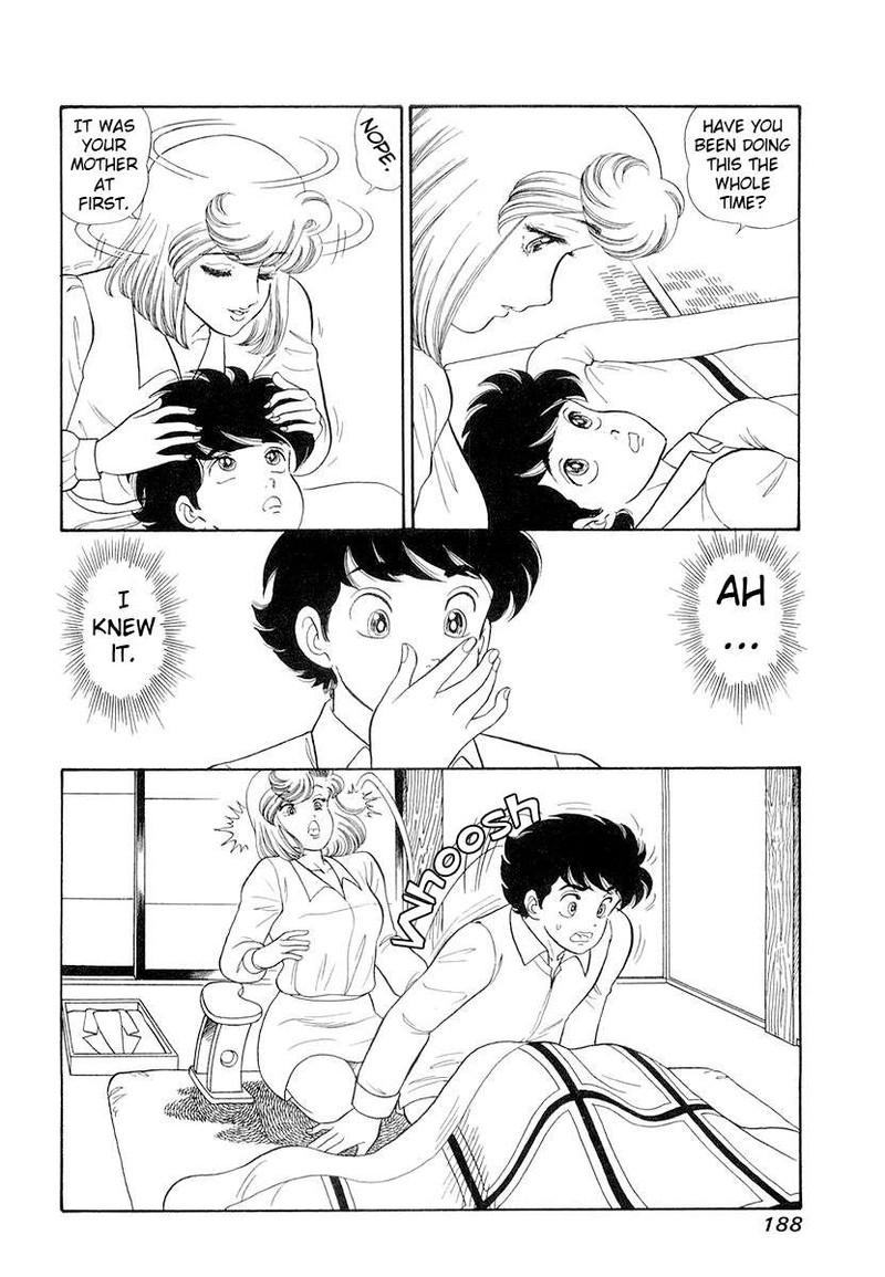 Amai Seikatsu Chapter 336 Page 9