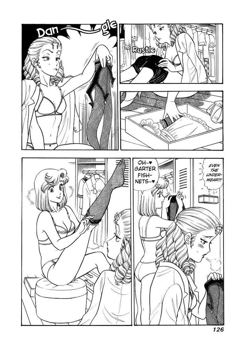 Amai Seikatsu Chapter 356 Page 9
