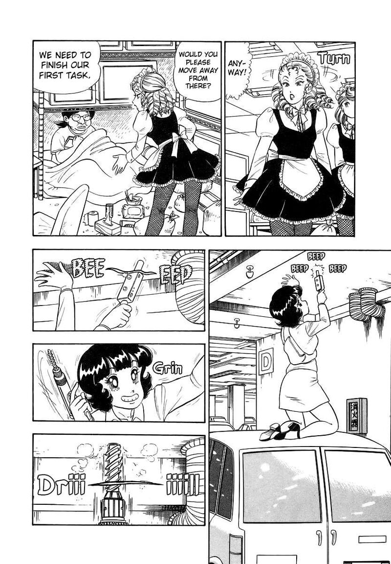 Amai Seikatsu Chapter 357 Page 5