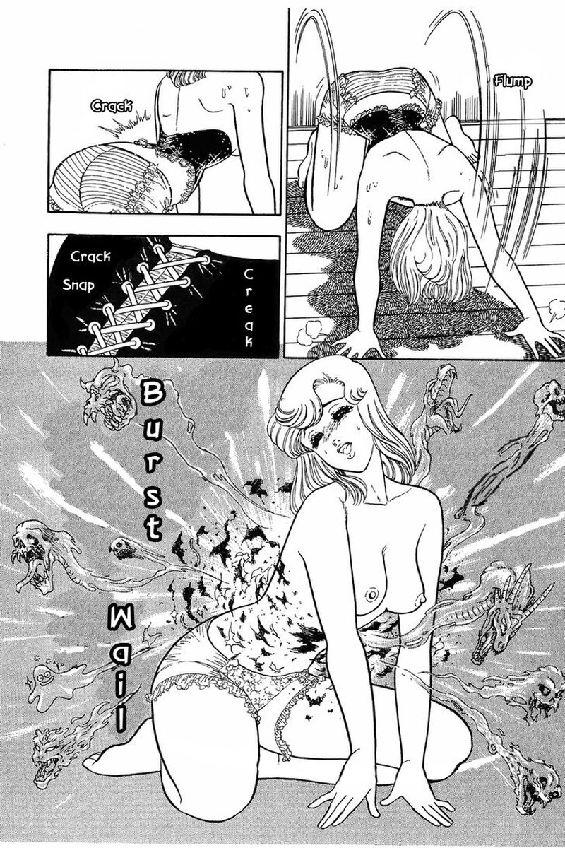 Amai Seikatsu Chapter 36 Page 21
