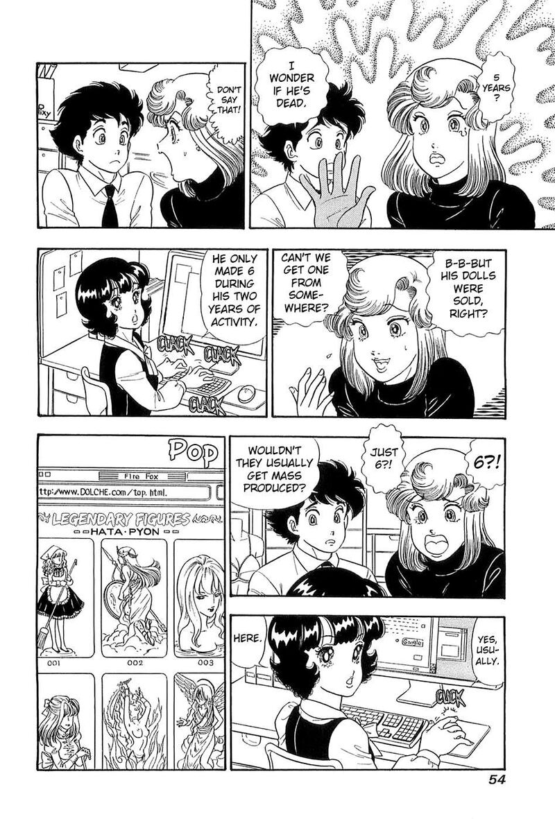 Amai Seikatsu Chapter 364 Page 3