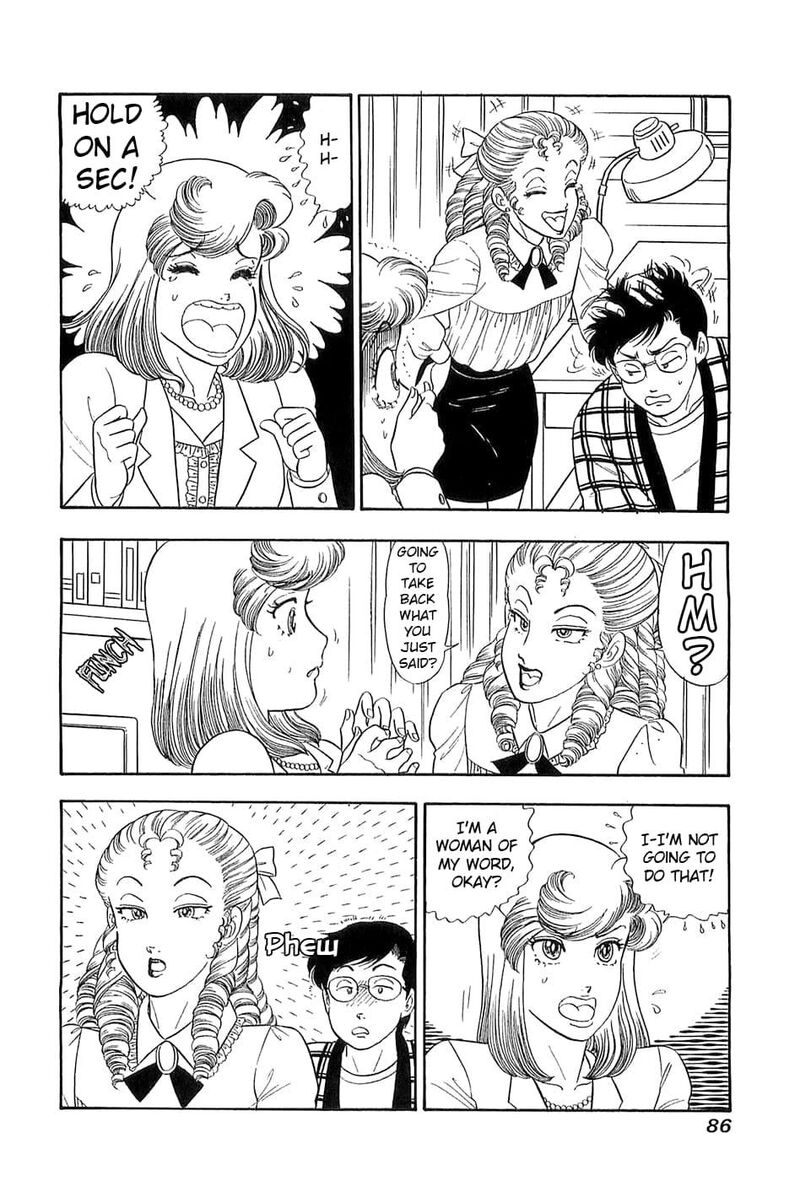 Amai Seikatsu Chapter 366 Page 3