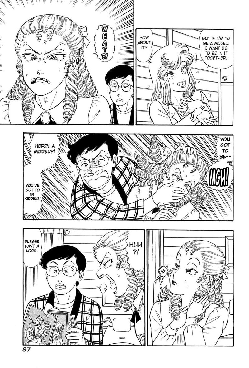 Amai Seikatsu Chapter 366 Page 4
