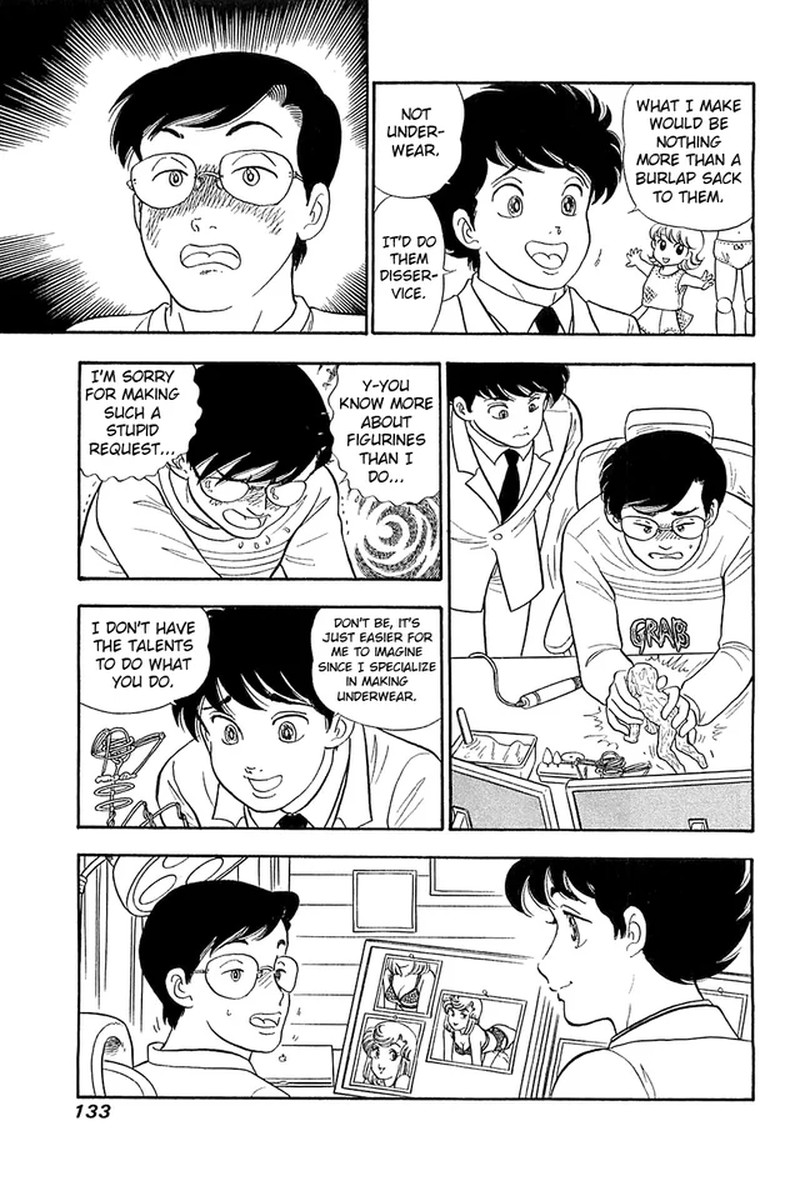 Amai Seikatsu Chapter 369 Page 4