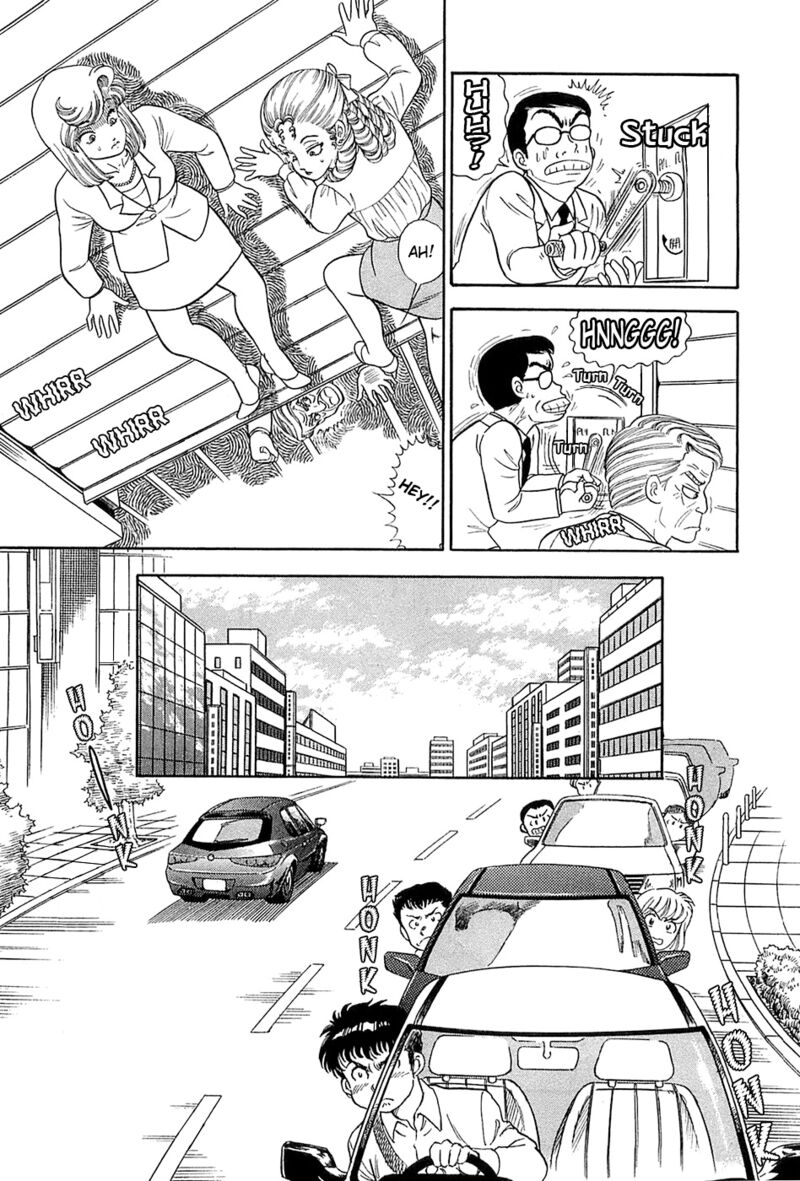 Amai Seikatsu Chapter 371 Page 16