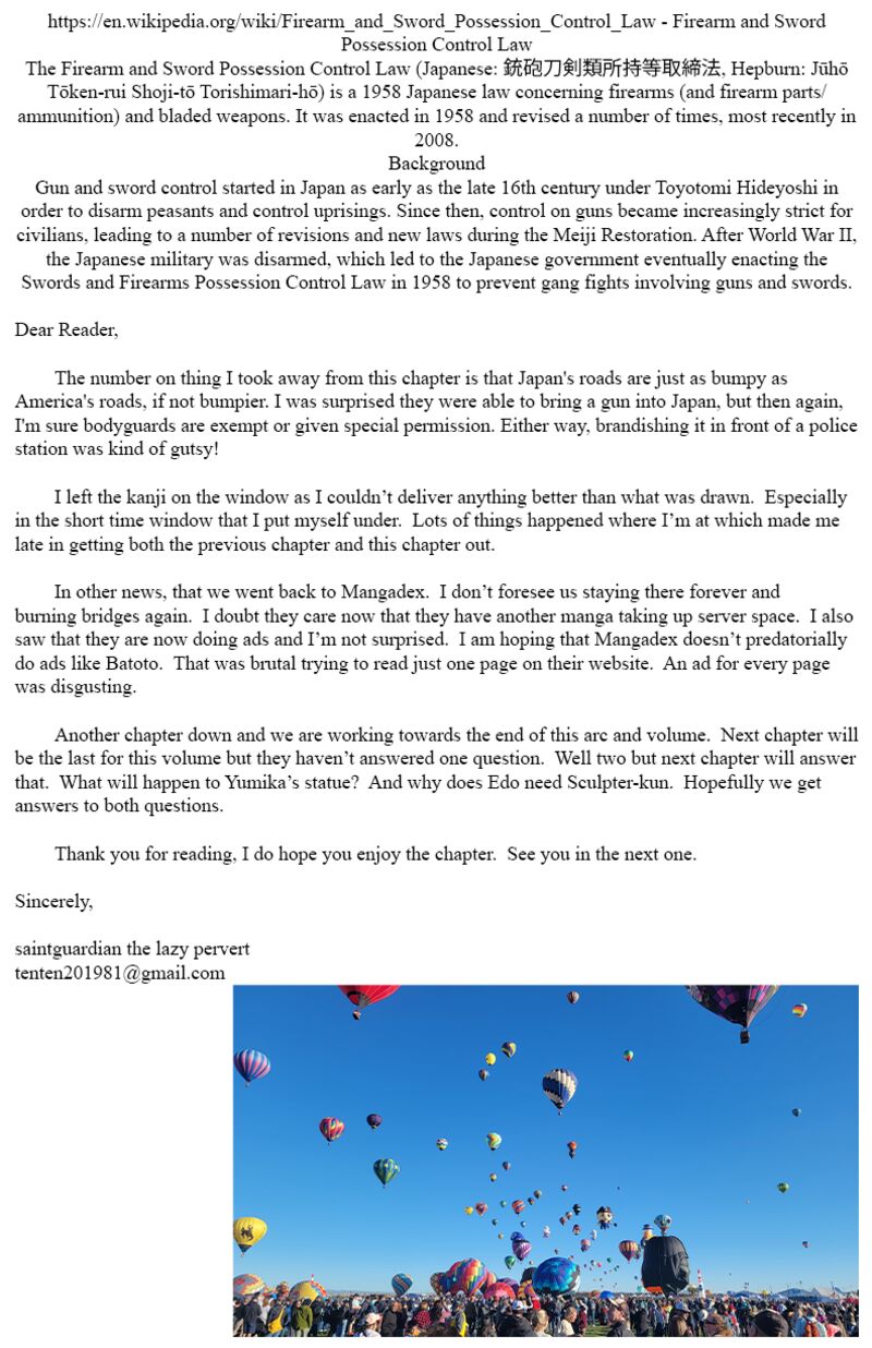 Amai Seikatsu Chapter 372 Page 18