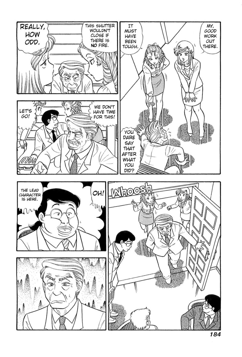 Amai Seikatsu Chapter 372 Page 9