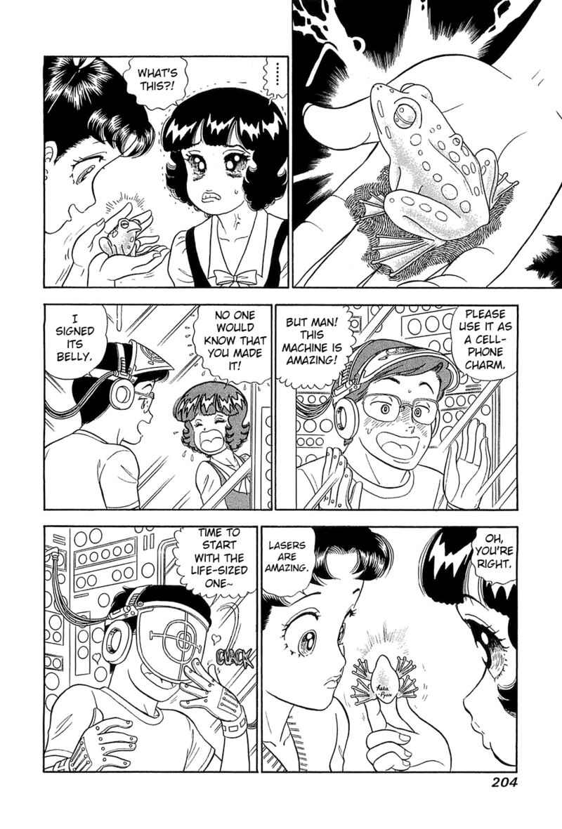 Amai Seikatsu Chapter 373 Page 13