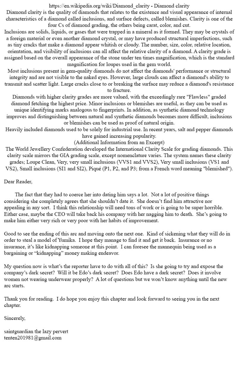 Amai Seikatsu Chapter 376 Page 18