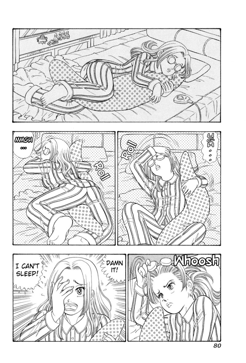 Amai Seikatsu Chapter 378 Page 17