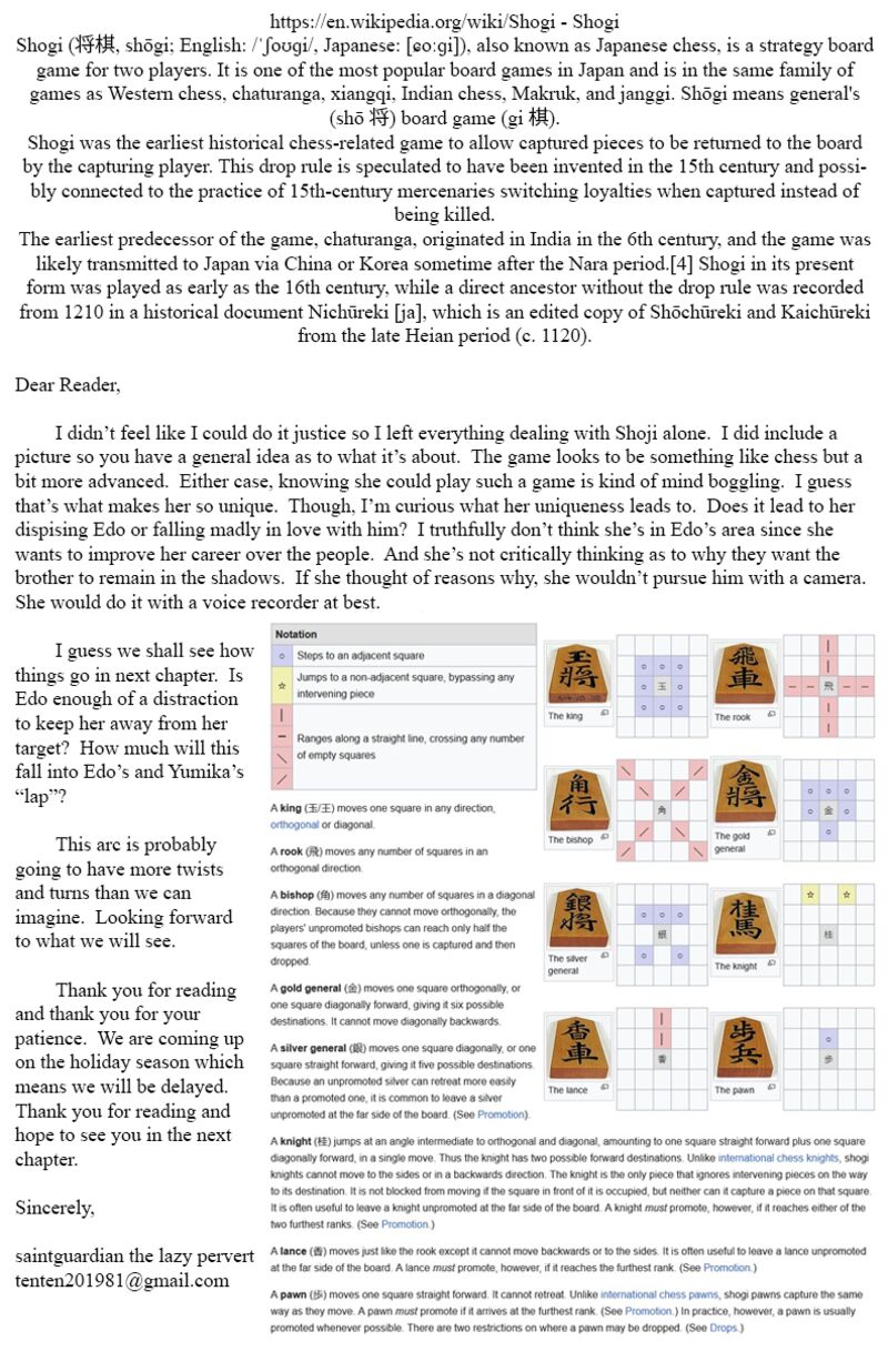 Amai Seikatsu Chapter 379 Page 18