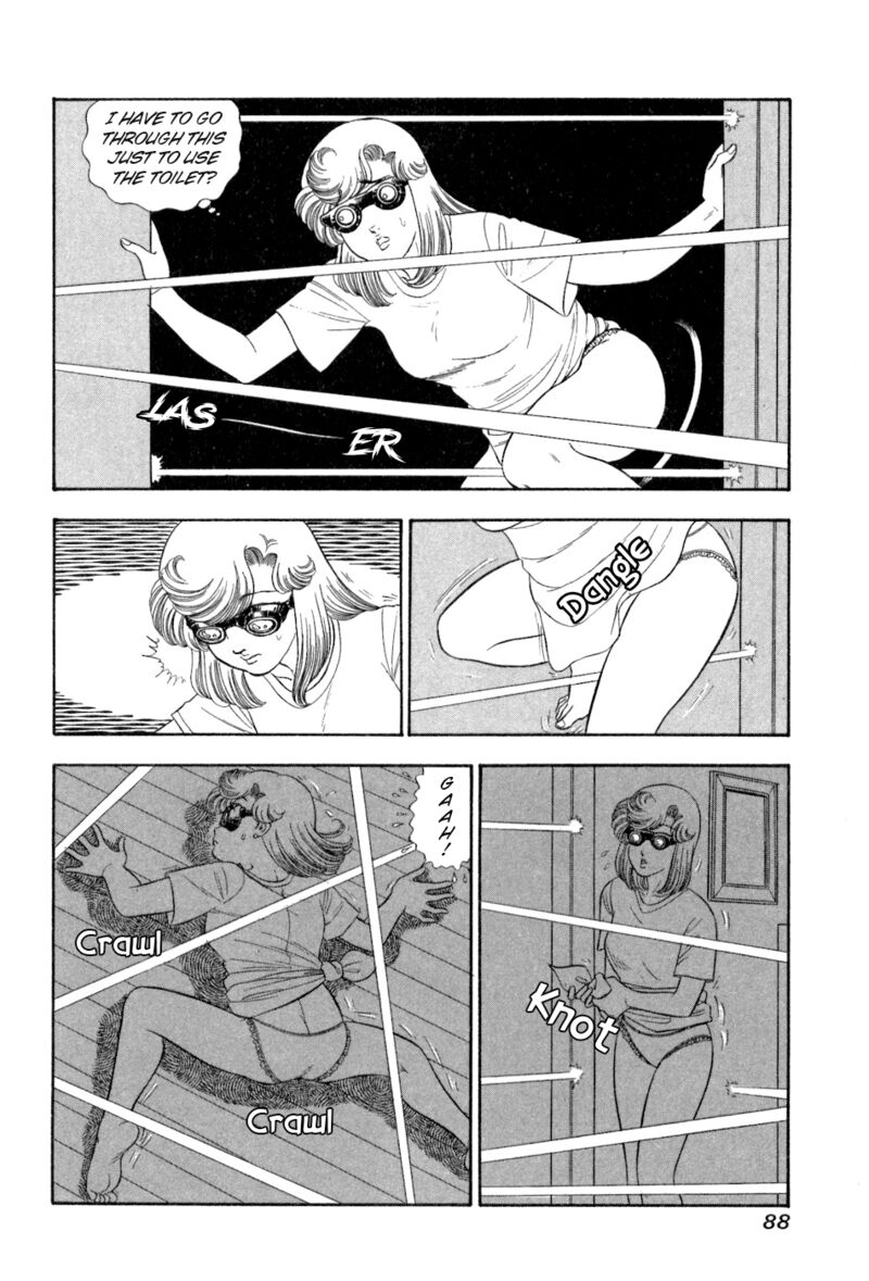 Amai Seikatsu Chapter 379 Page 9