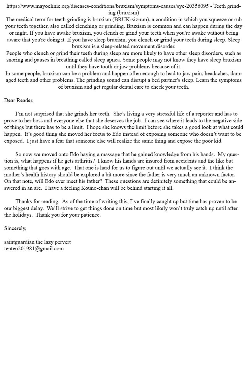 Amai Seikatsu Chapter 381 Page 16