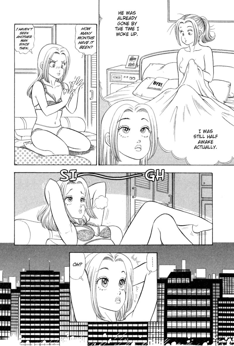 Amai Seikatsu Chapter 381 Page 9