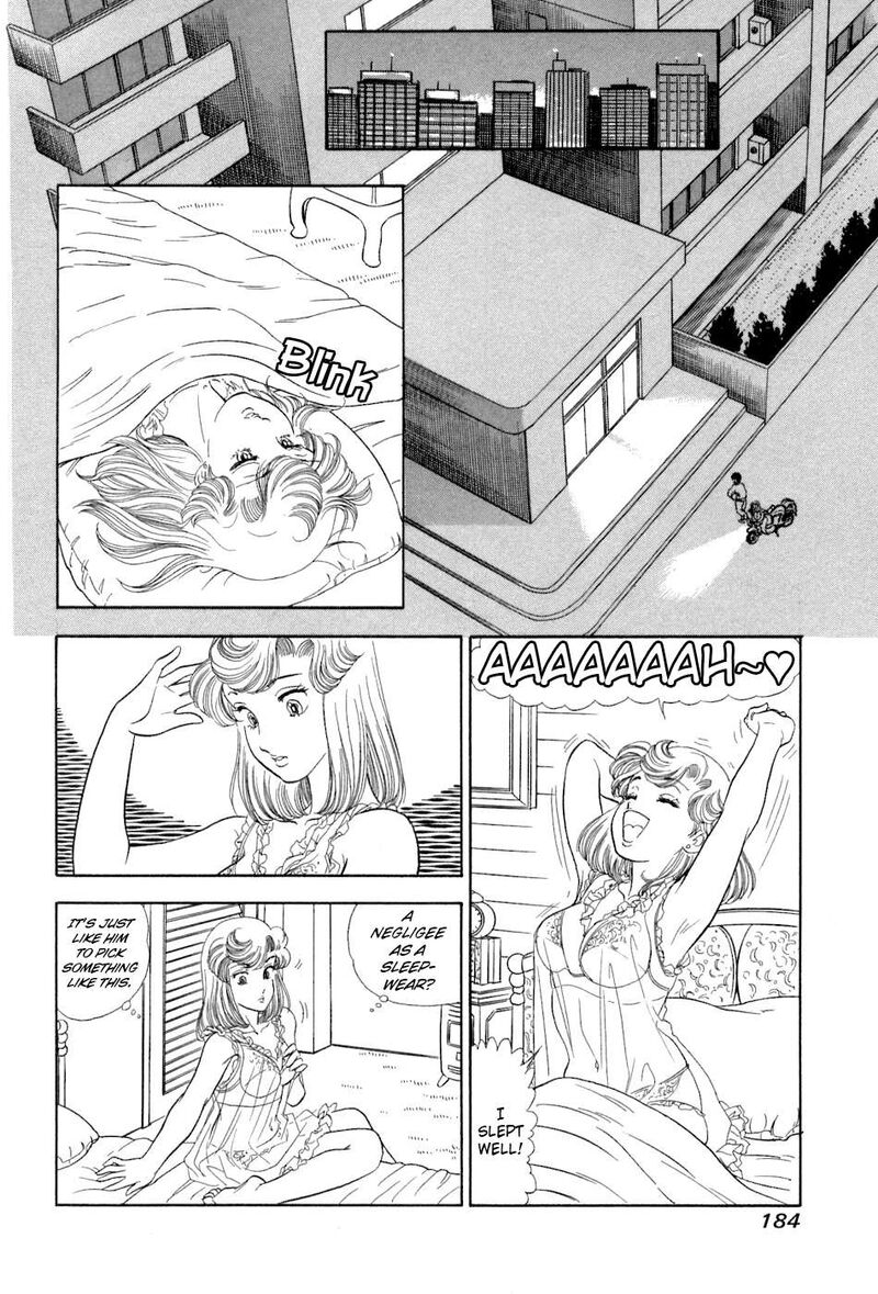 Amai Seikatsu Chapter 385 Page 13