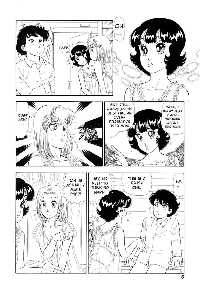 Amai Seikatsu Chapter 386 Page 10