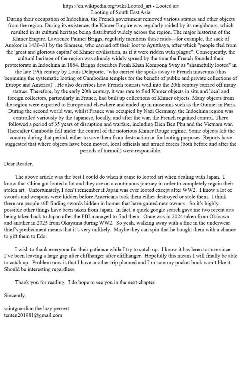 Amai Seikatsu Chapter 387 Page 18