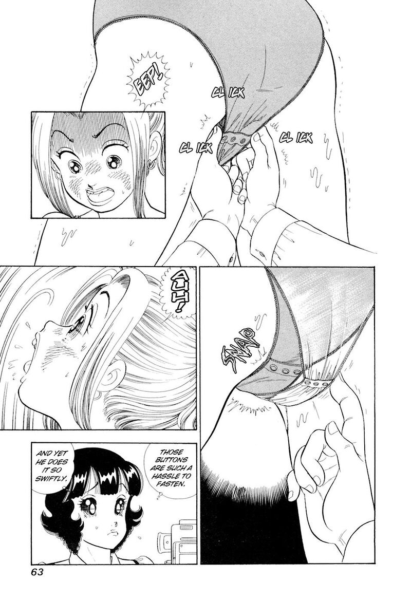 Amai Seikatsu Chapter 389 Page 14