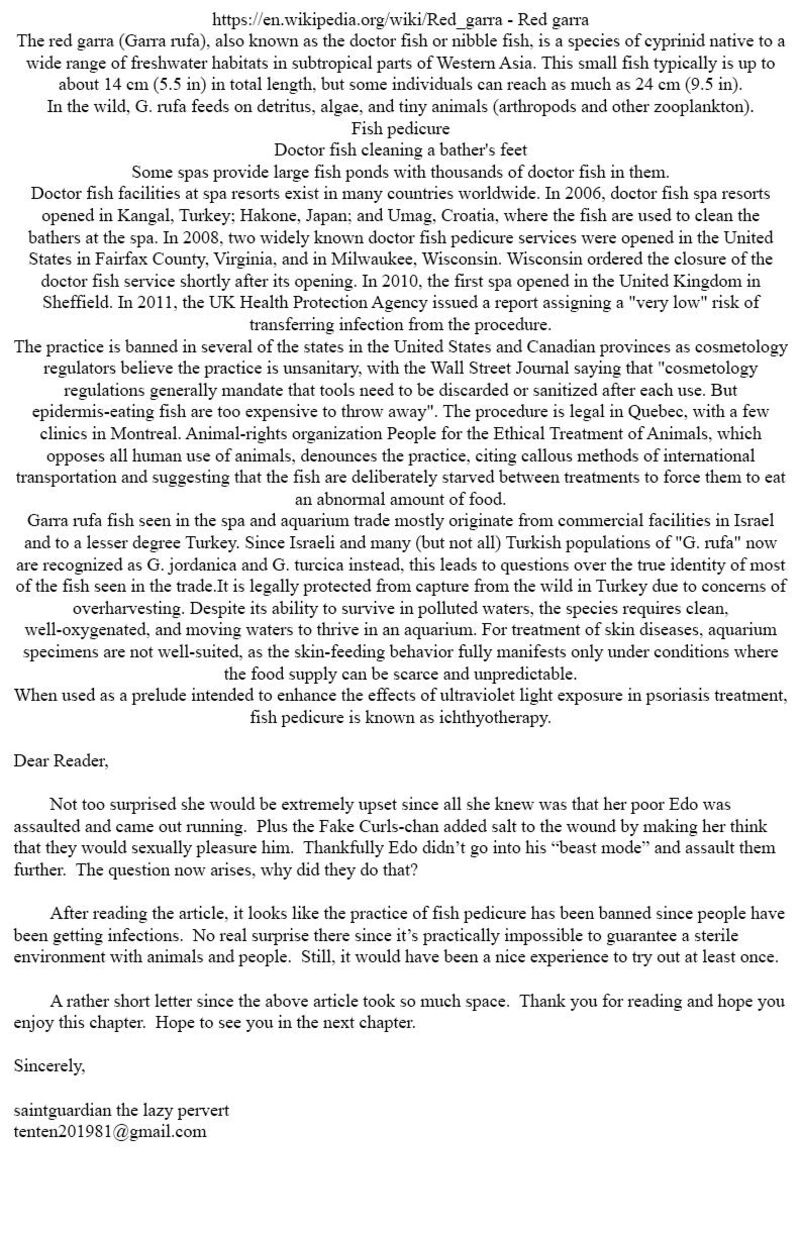 Amai Seikatsu Chapter 389 Page 18