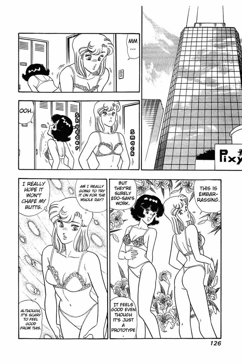 Amai Seikatsu Chapter 39 Page 20