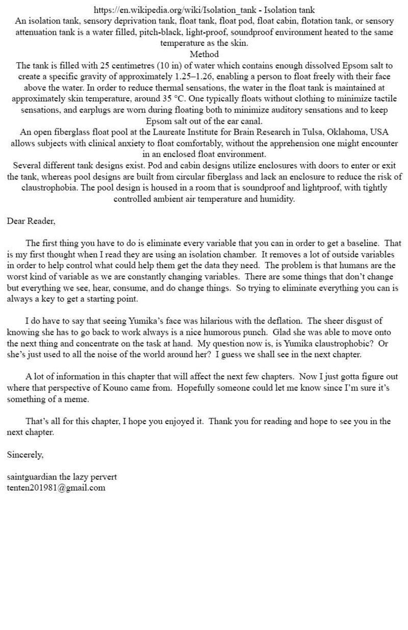 Amai Seikatsu Chapter 391 Page 18