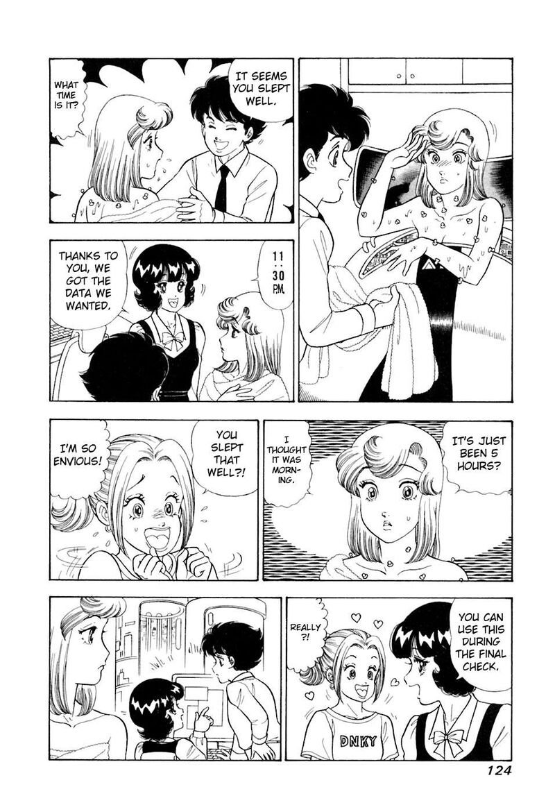 Amai Seikatsu Chapter 393 Page 10