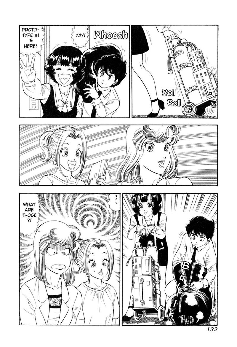 Amai Seikatsu Chapter 393 Page 18