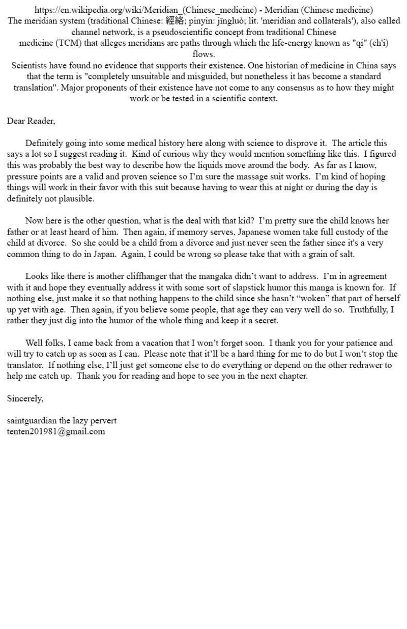 Amai Seikatsu Chapter 394 Page 18