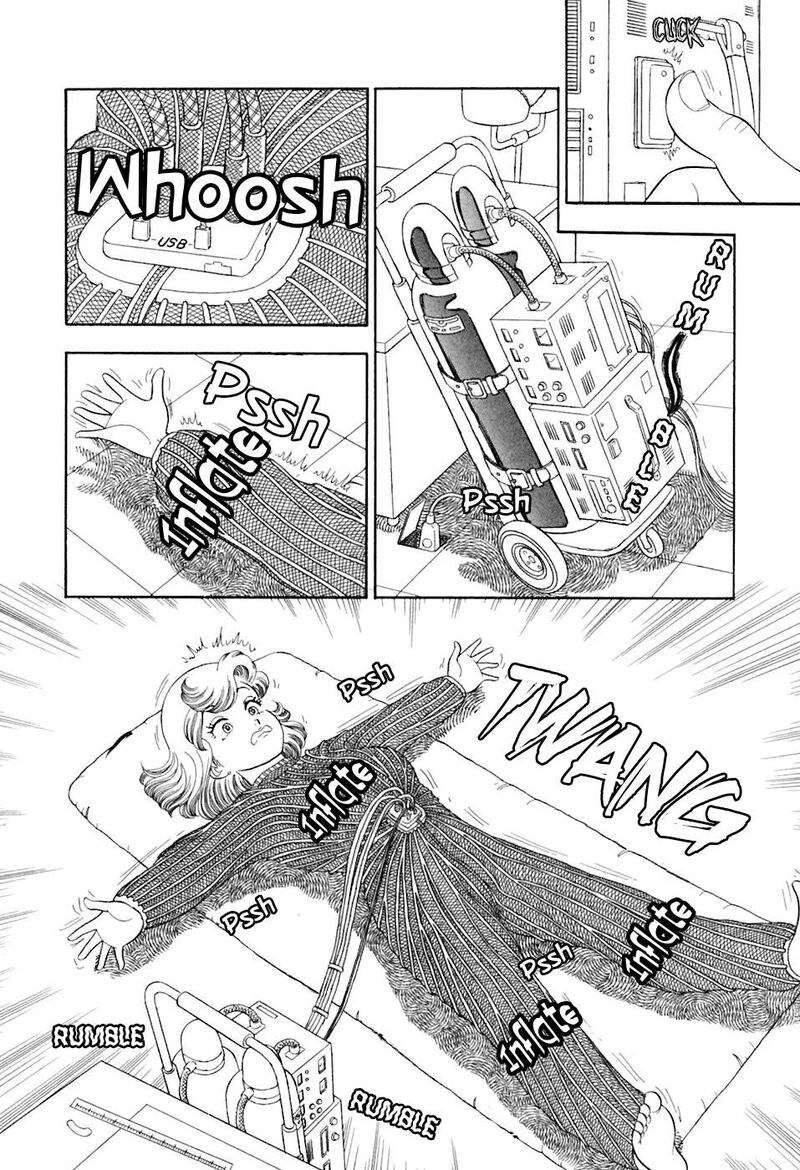 Amai Seikatsu Chapter 394 Page 7