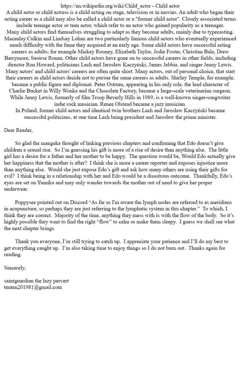 Amai Seikatsu Chapter 395 Page 18