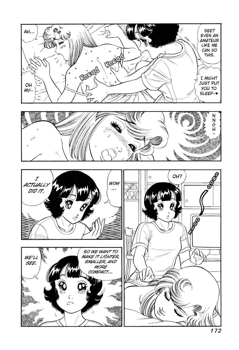 Amai Seikatsu Chapter 396 Page 9