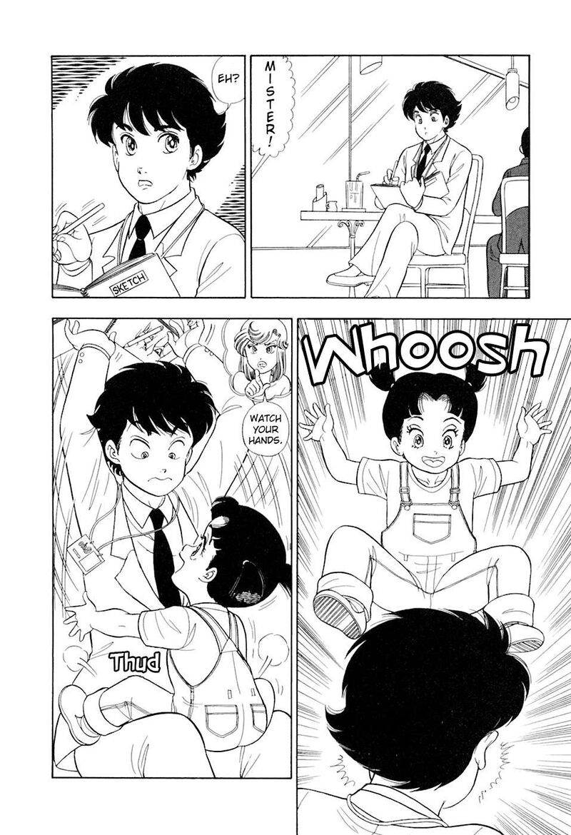 Amai Seikatsu Chapter 397 Page 11