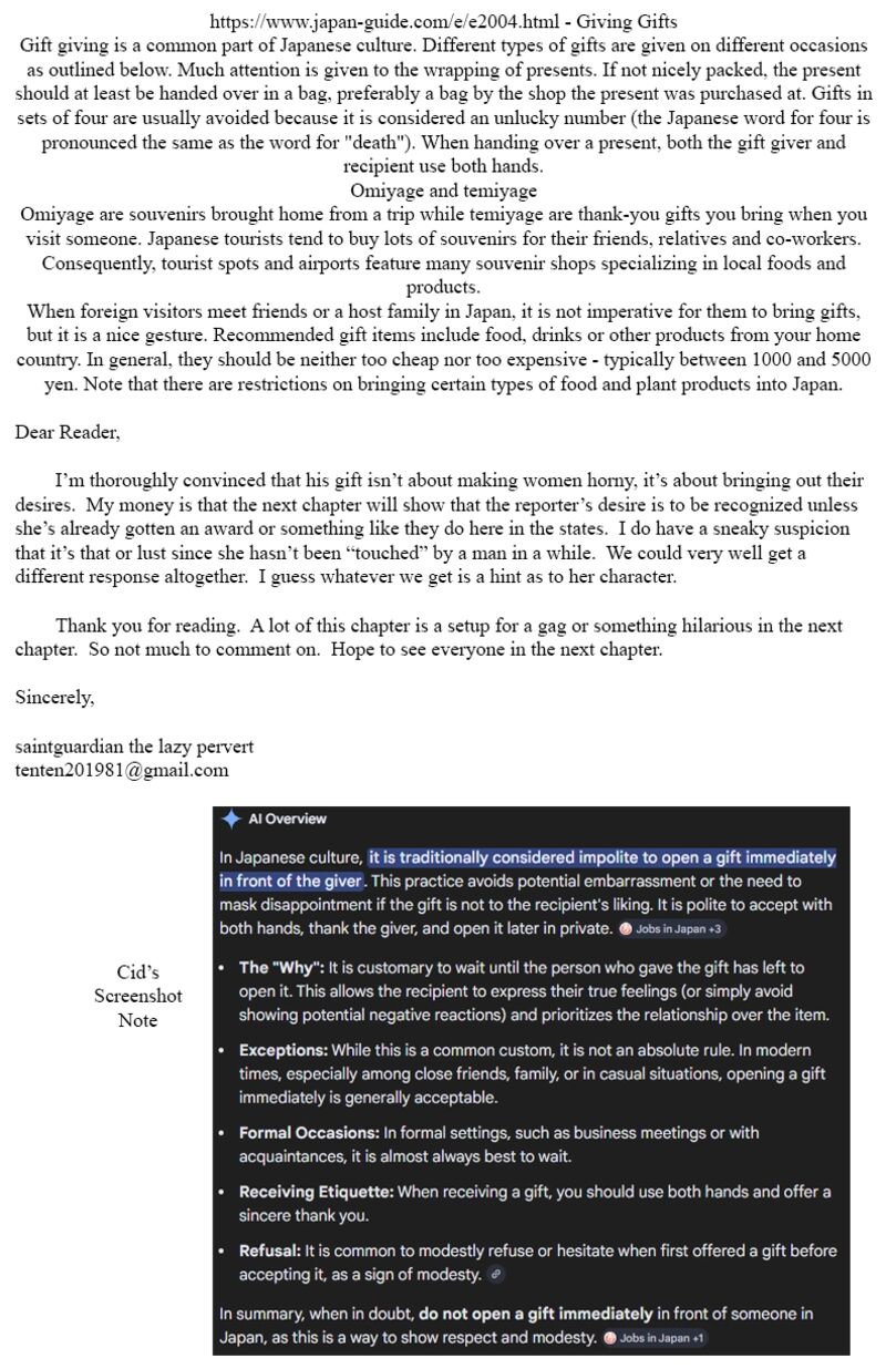 Amai Seikatsu Chapter 399 Page 18